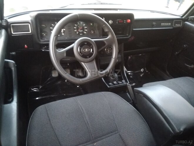 LADA (VAZ) 2107 2011, 175,058 km - 1.6 l - Bakı