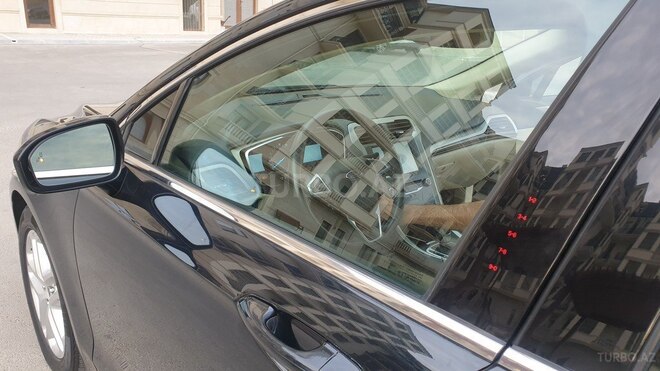 Ford Fusion 2014, 53,300 km - 1.5 l - Bakı