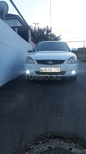 LADA (VAZ) Priora 2015, 98,000 km - 1.6 л - Xaçmaz