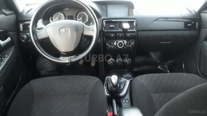 LADA (VAZ) Priora 2015, 98,000 km - 1.6 л - Xaçmaz