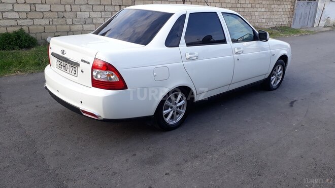 LADA (VAZ) Priora 2015, 98,000 km - 1.6 л - Xaçmaz
