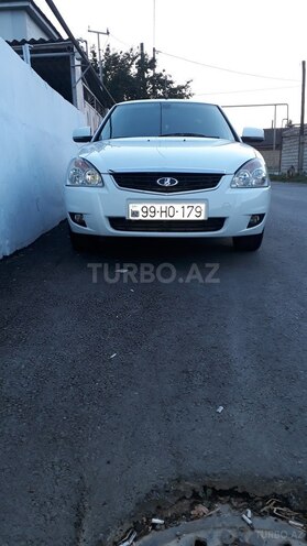 LADA (VAZ) Priora 2015, 98,000 km - 1.6 л - Xaçmaz
