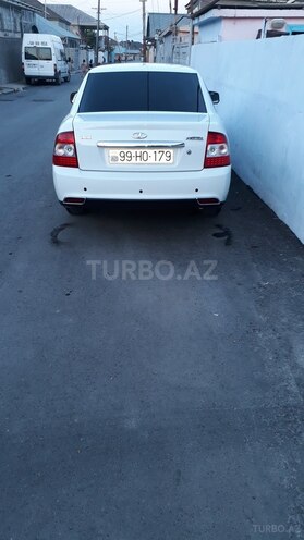 LADA (VAZ) Priora 2015, 98,000 km - 1.6 л - Xaçmaz