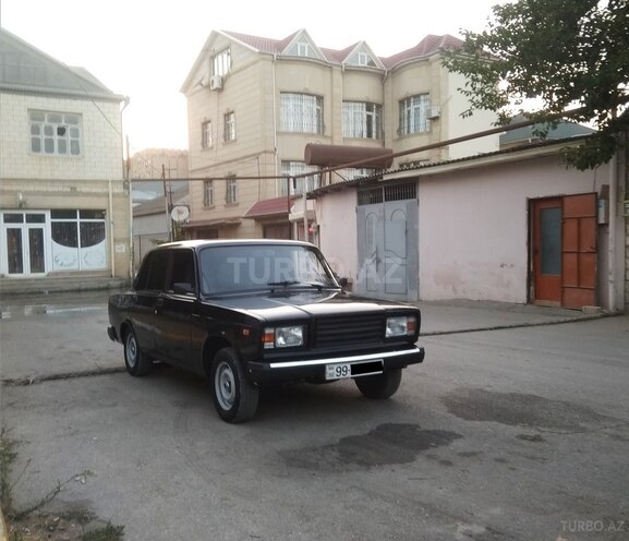 LADA (VAZ) 2107 2011, 175,058 km - 1.6 l - Bakı