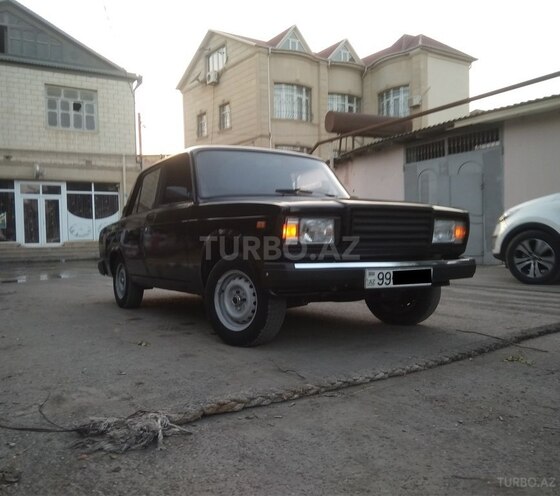 LADA (VAZ) 2107 2011, 175,058 km - 1.6 l - Bakı
