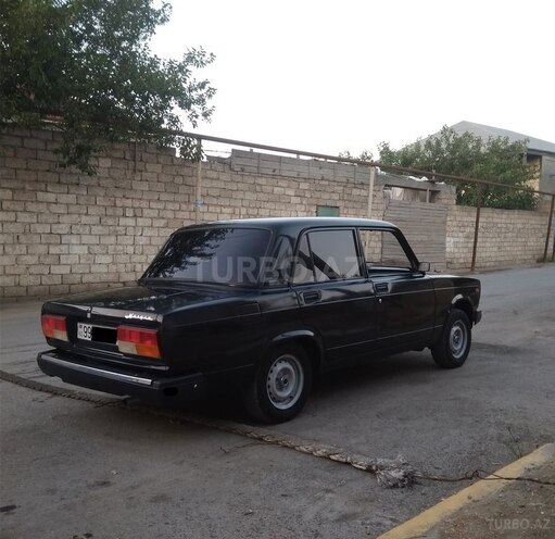 LADA (VAZ) 2107 2011, 175,058 km - 1.6 l - Bakı