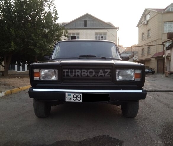 LADA (VAZ) 2107 2011, 175,058 km - 1.6 l - Bakı
