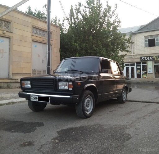 LADA (VAZ) 2107 2011, 175,058 km - 1.6 l - Bakı