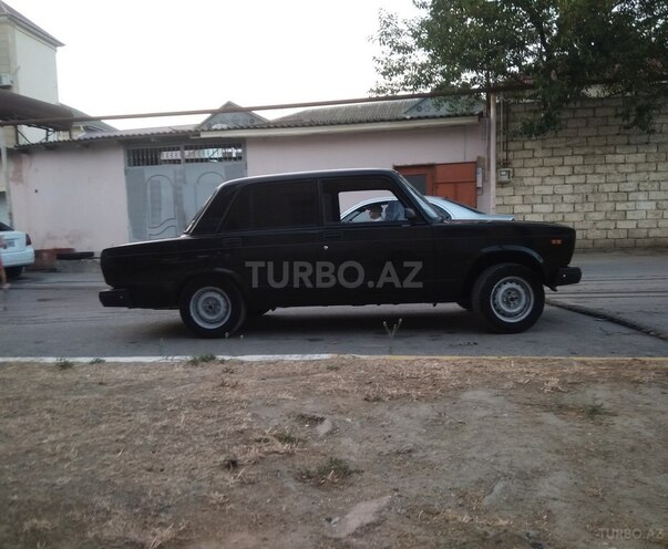 LADA (VAZ) 2107 2011, 175,058 km - 1.6 l - Bakı