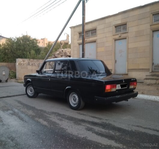 LADA (VAZ) 2107 2011, 175,058 km - 1.6 l - Bakı