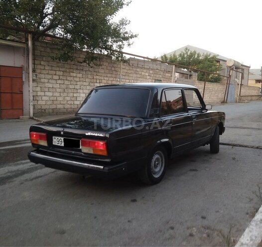 LADA (VAZ) 2107 2011, 175,058 km - 1.6 l - Bakı