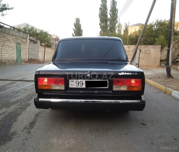 LADA (VAZ) 2107 2011, 175,058 km - 1.6 l - Bakı