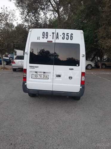 Ford Transit 2007, 296,820 km - 2.4 l - Bakı