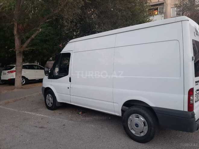 Ford Transit 2007, 296,820 km - 2.4 l - Bakı