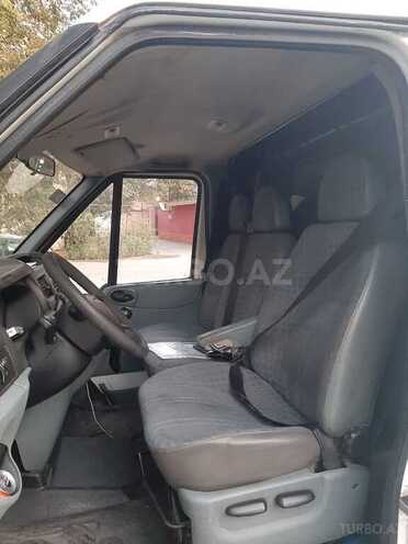 Ford Transit 2007, 296,820 km - 2.4 l - Bakı