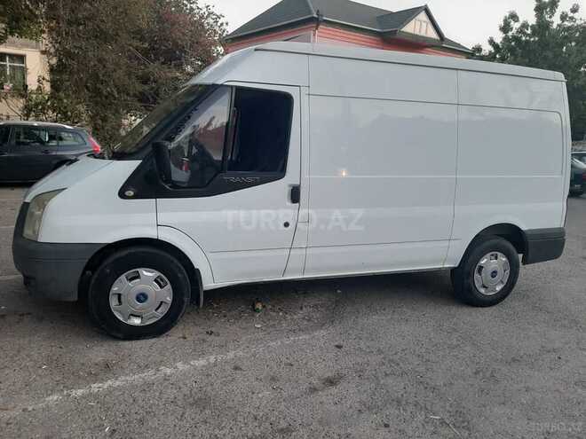 Ford Transit 2007, 296,820 km - 2.4 l - Bakı