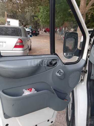 Ford Transit 2007, 296,820 km - 2.4 l - Bakı