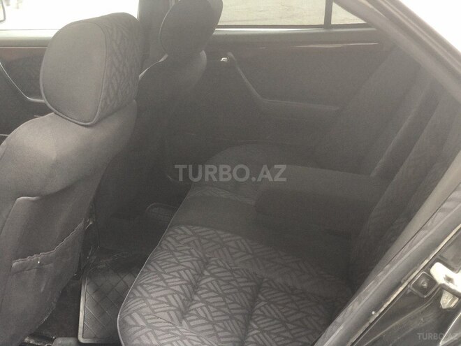 Mercedes C 220 1994, 315,000 km - 2.2 l - Bakı