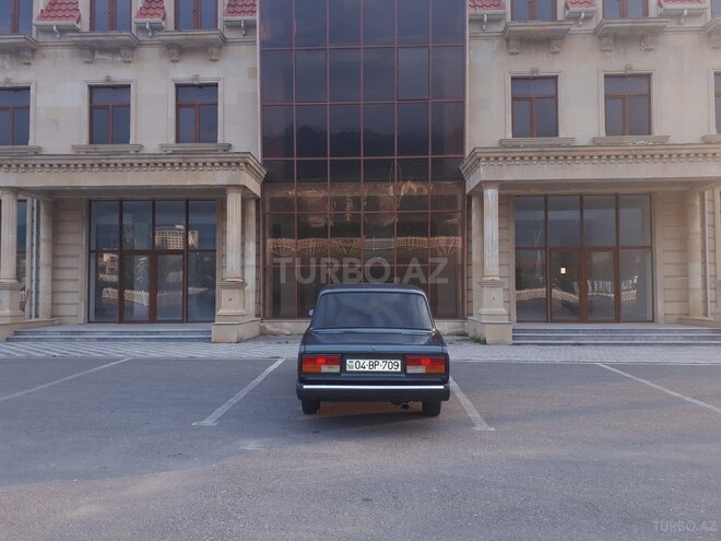 LADA (VAZ) 2107 2006, 194,890 km - 1.6 л - İsmayıllı