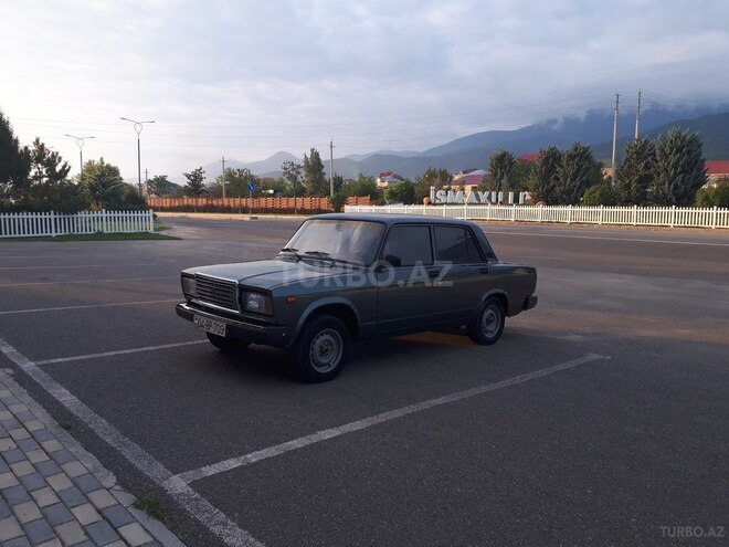 LADA (VAZ) 2107 2006, 194,890 km - 1.6 л - İsmayıllı