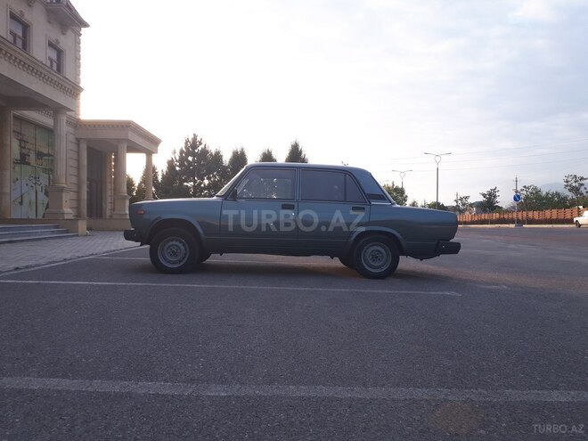 LADA (VAZ) 2107 2006, 194,890 km - 1.6 л - İsmayıllı