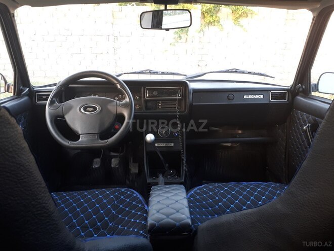 LADA (VAZ) 2107 2006, 194,890 km - 1.6 л - İsmayıllı