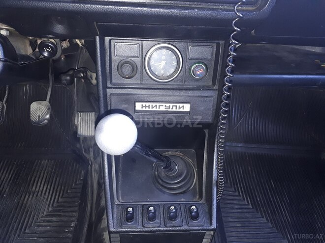 LADA (VAZ) 2107 2006, 194,890 km - 1.6 л - İsmayıllı