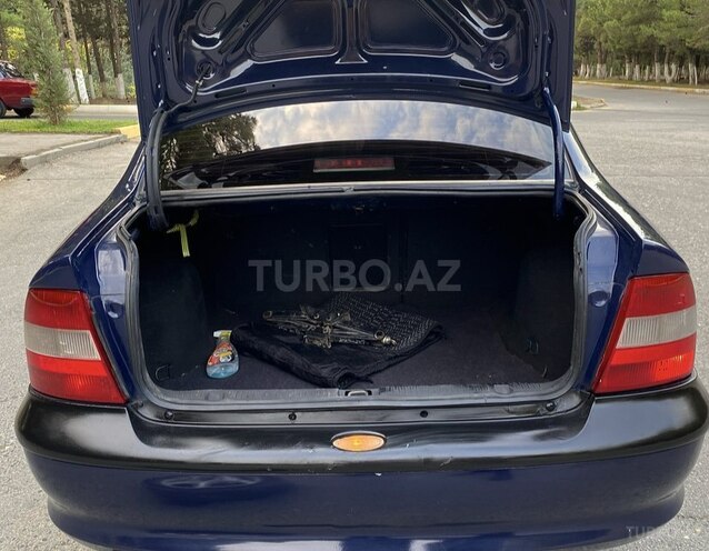 Opel Vectra 1998, 352,200 km - 1.8 l - Sumqayıt