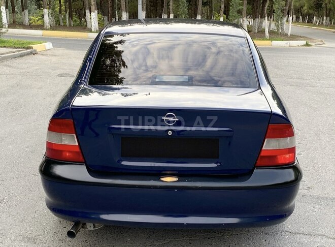 Opel Vectra 1998, 352,200 km - 1.8 l - Sumqayıt
