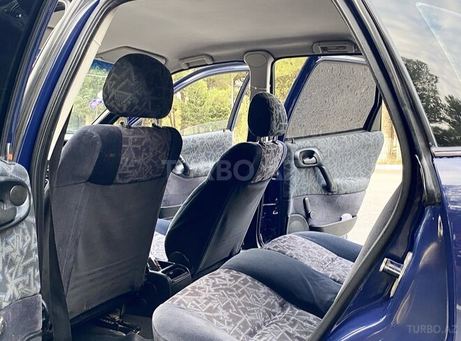 Opel Vectra 1998, 352,200 km - 1.8 l - Sumqayıt