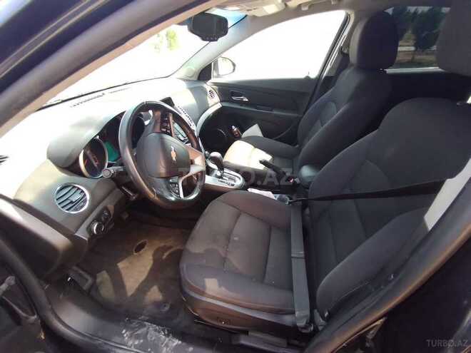 Chevrolet Cruze 2014, 95,000 km - 1.6 l - Bakı