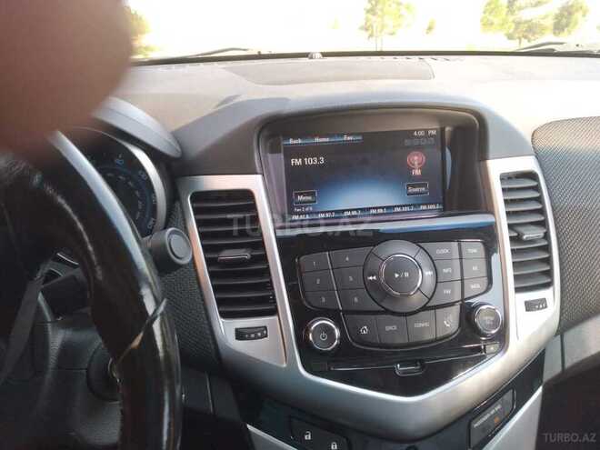Chevrolet Cruze 2014, 95,000 km - 1.6 l - Bakı