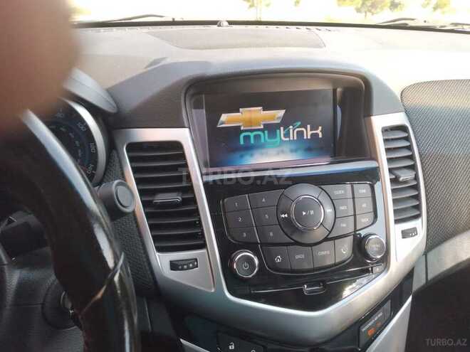 Chevrolet Cruze 2014, 95,000 km - 1.6 l - Bakı