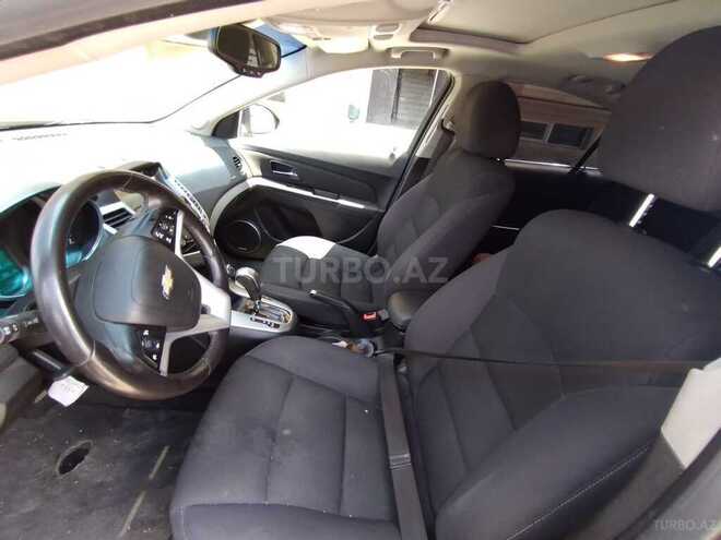 Chevrolet Cruze 2014, 95,000 km - 1.6 l - Bakı