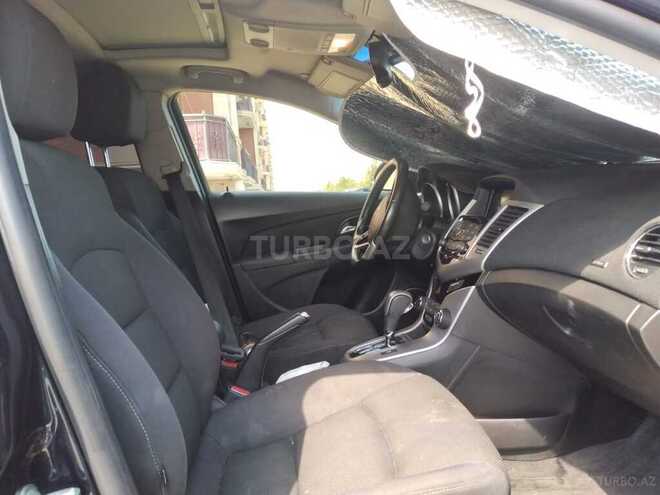 Chevrolet Cruze 2014, 95,000 km - 1.6 l - Bakı