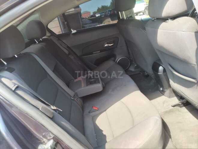Chevrolet Cruze 2014, 95,000 km - 1.6 l - Bakı