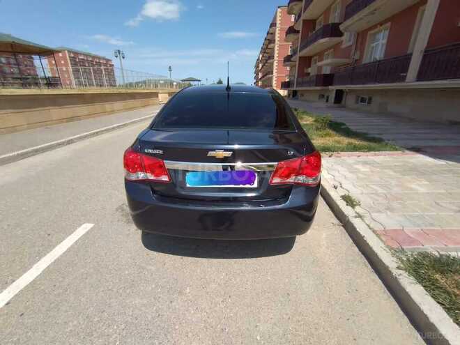 Chevrolet Cruze 2014, 95,000 km - 1.6 l - Bakı
