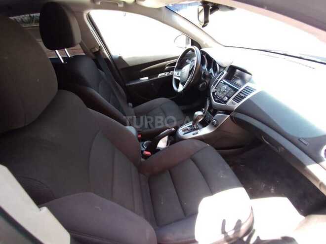 Chevrolet Cruze 2014, 95,000 km - 1.6 l - Bakı