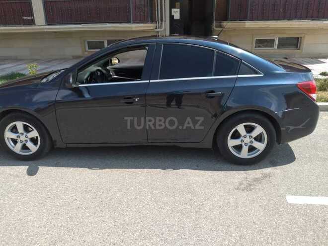 Chevrolet Cruze 2014, 95,000 km - 1.6 l - Bakı
