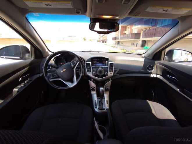 Chevrolet Cruze 2014, 95,000 km - 1.6 l - Bakı