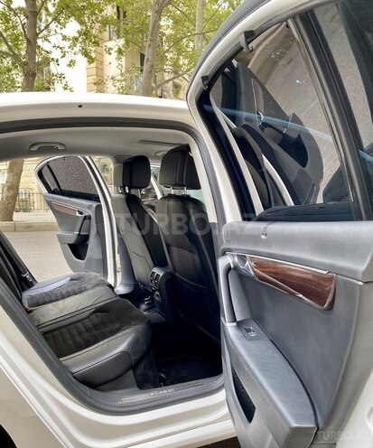 Volkswagen Passat 2014, 123,000 km - 1.8 l - Bakı