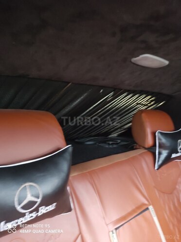 Mercedes C 230 1996, 294,000 km - 2.3 l - Bakı