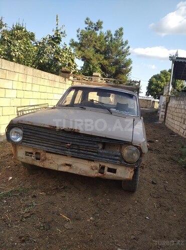 GAZ 24-10 1988, 257,458 km - 2.4 l - Hacıqabul