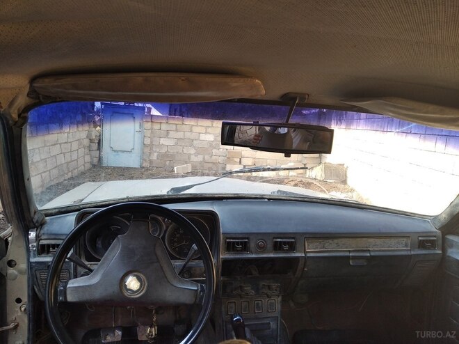 GAZ 24-10 1988, 257,458 km - 2.4 l - Hacıqabul