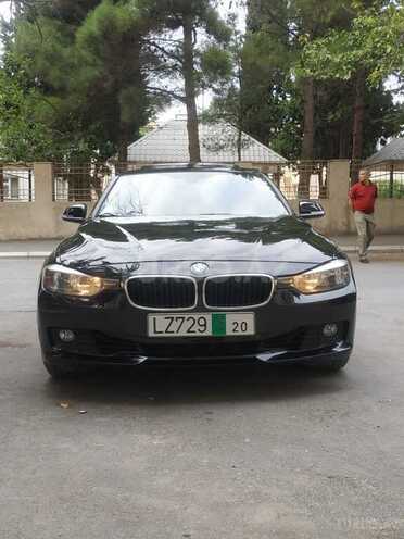 BMW 328 2013, 61,000 km - 2.0 л - Bakı