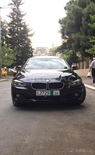 BMW 328 2013, 61,000 km - 2.0 л - Bakı