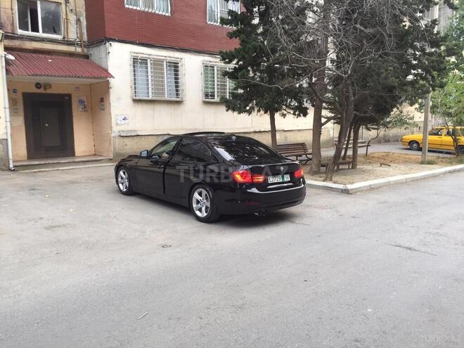 BMW 328 2013, 61,000 km - 2.0 л - Bakı