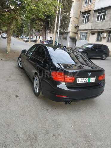 BMW 328 2013, 61,000 km - 2.0 л - Bakı