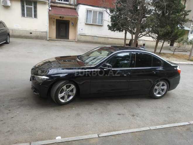 BMW 328 2013, 61,000 km - 2.0 л - Bakı
