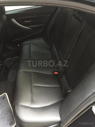 BMW 328 2013, 61,000 km - 2.0 л - Bakı